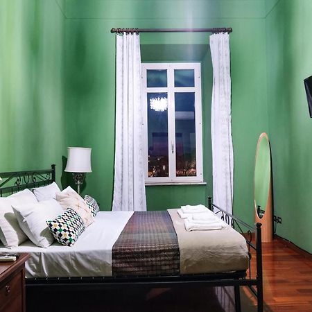Pantera Holiday House โรม ภายนอก รูปภาพ