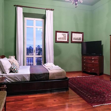 Pantera Holiday House โรม ภายนอก รูปภาพ