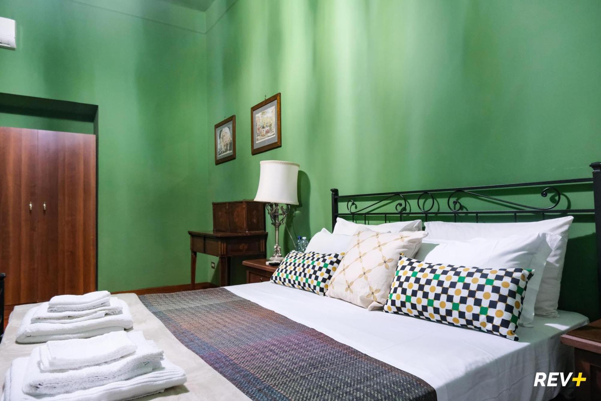 Pantera Holiday House โรม ภายนอก รูปภาพ
