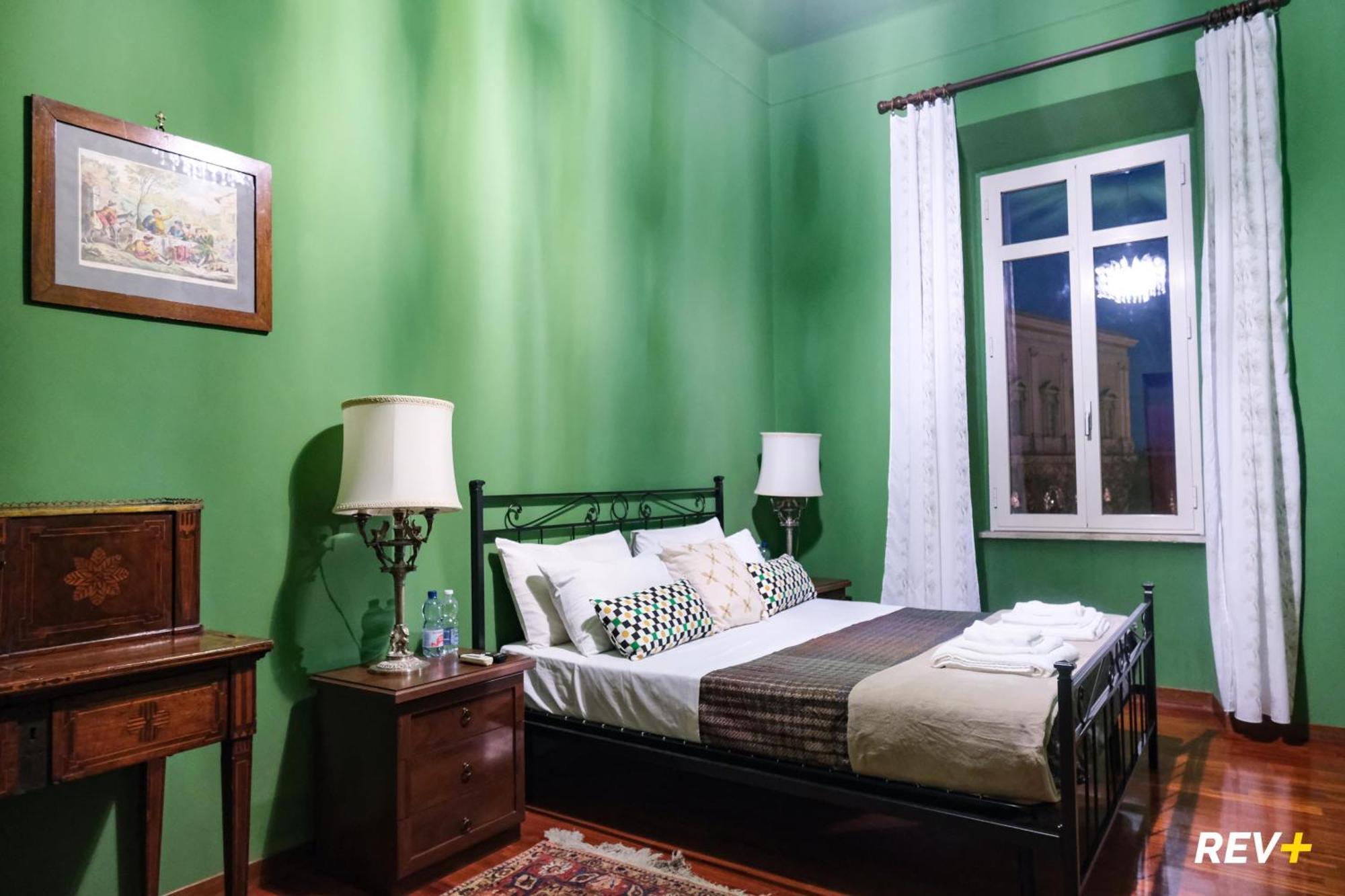 Pantera Holiday House โรม ภายนอก รูปภาพ